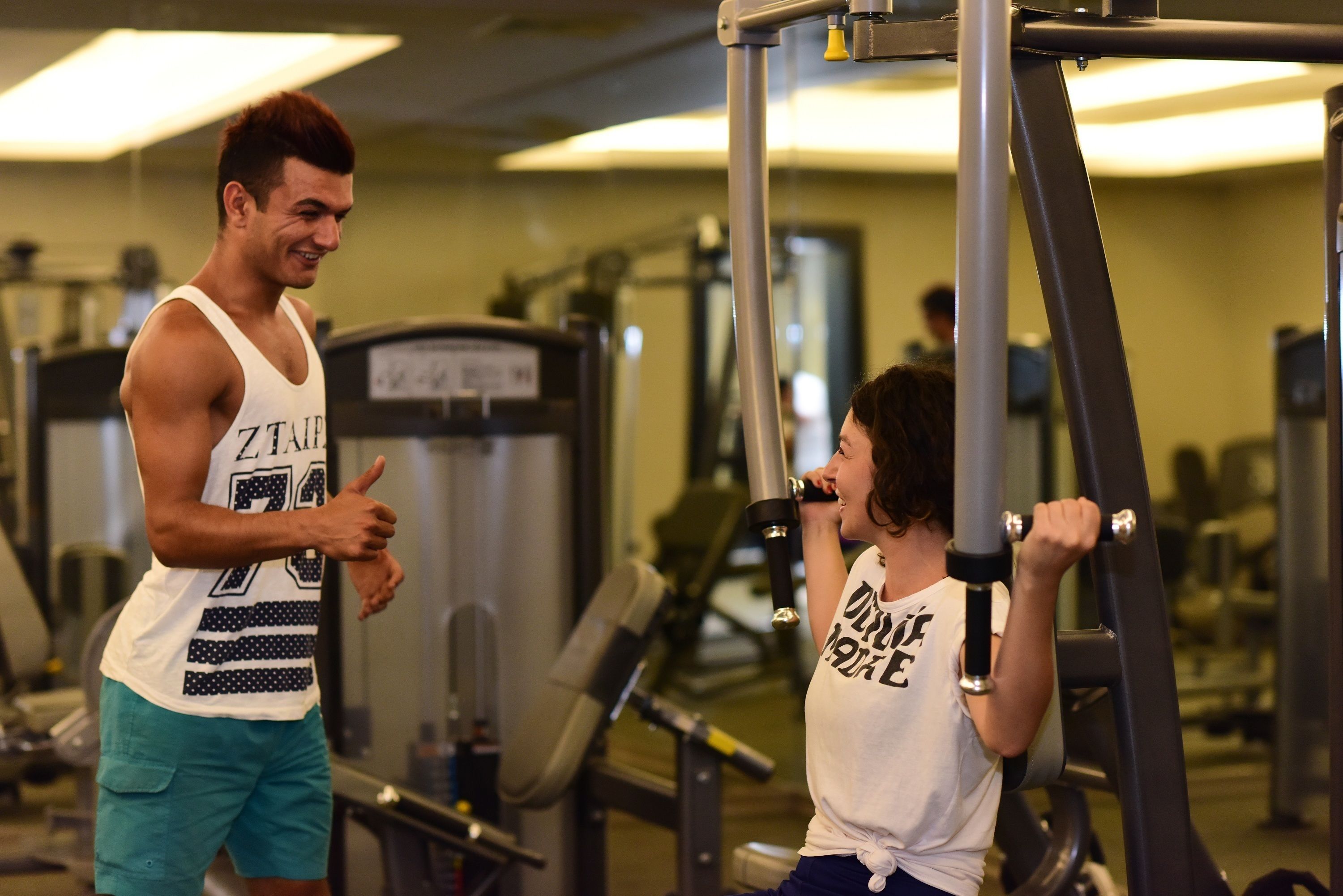 Foto - Jiva Beach Resort - Ultra All Inclusive