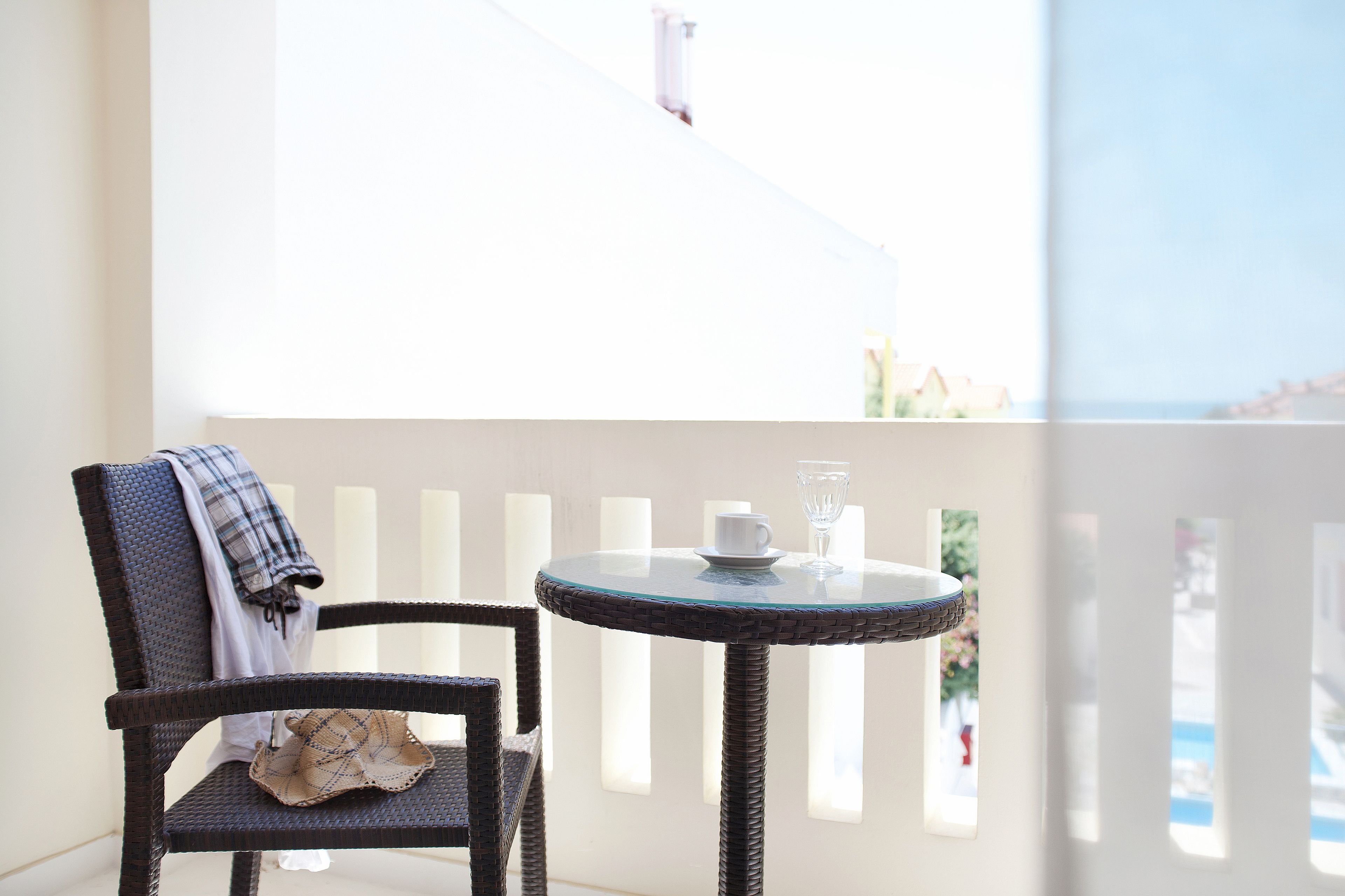 superior room, sea view | premium bedding, in-room safe, desk, blackout curtains