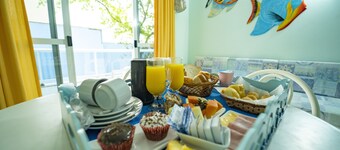 Pousada Cantinho Sonhado