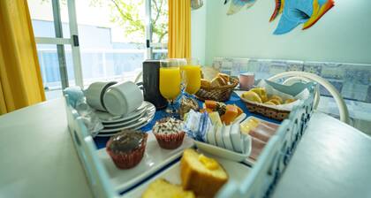 Pousada Cantinho Sonhado