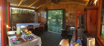 獵戶座農莊酒店