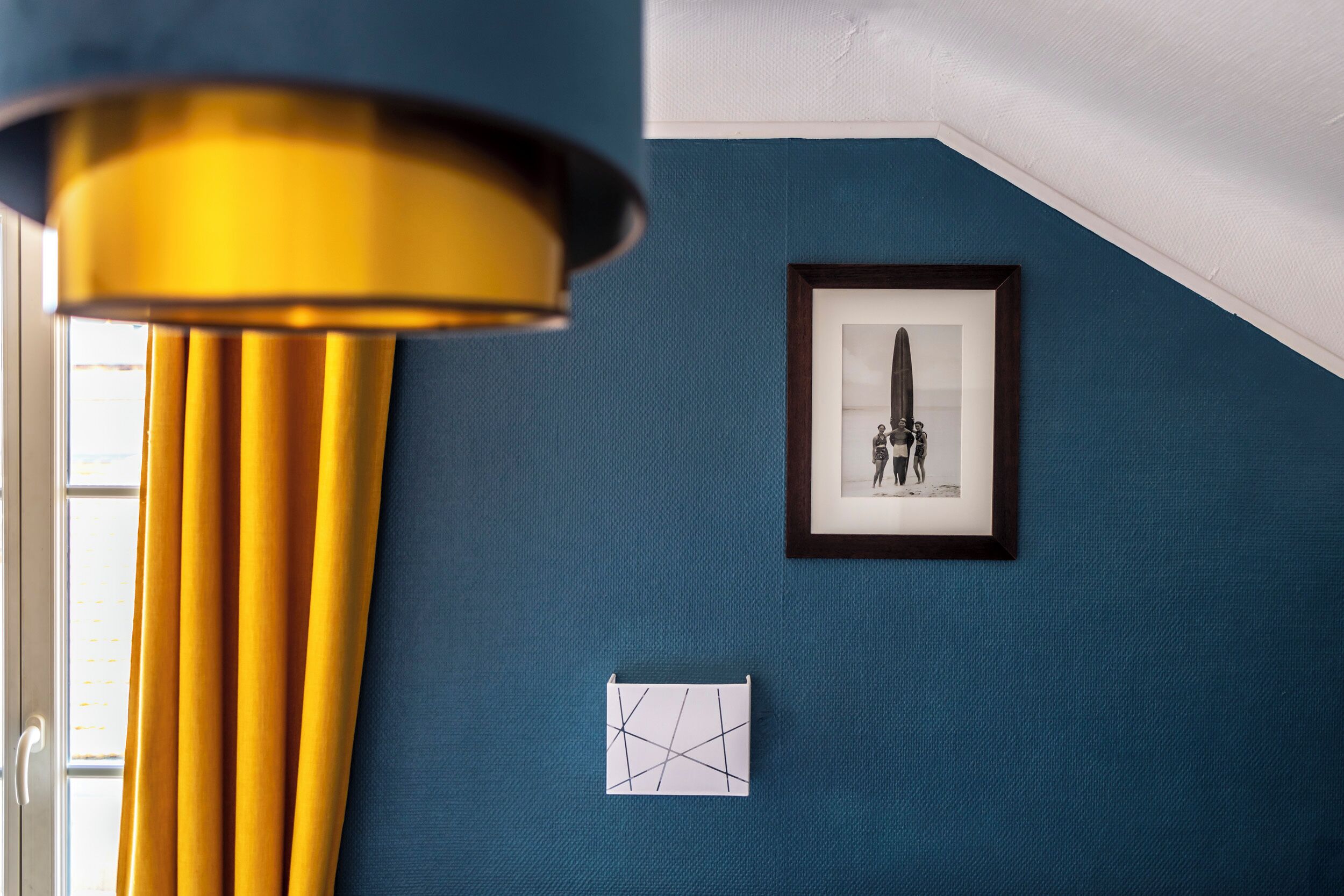 Foto - Hôtel Parc Mazon-Biarritz