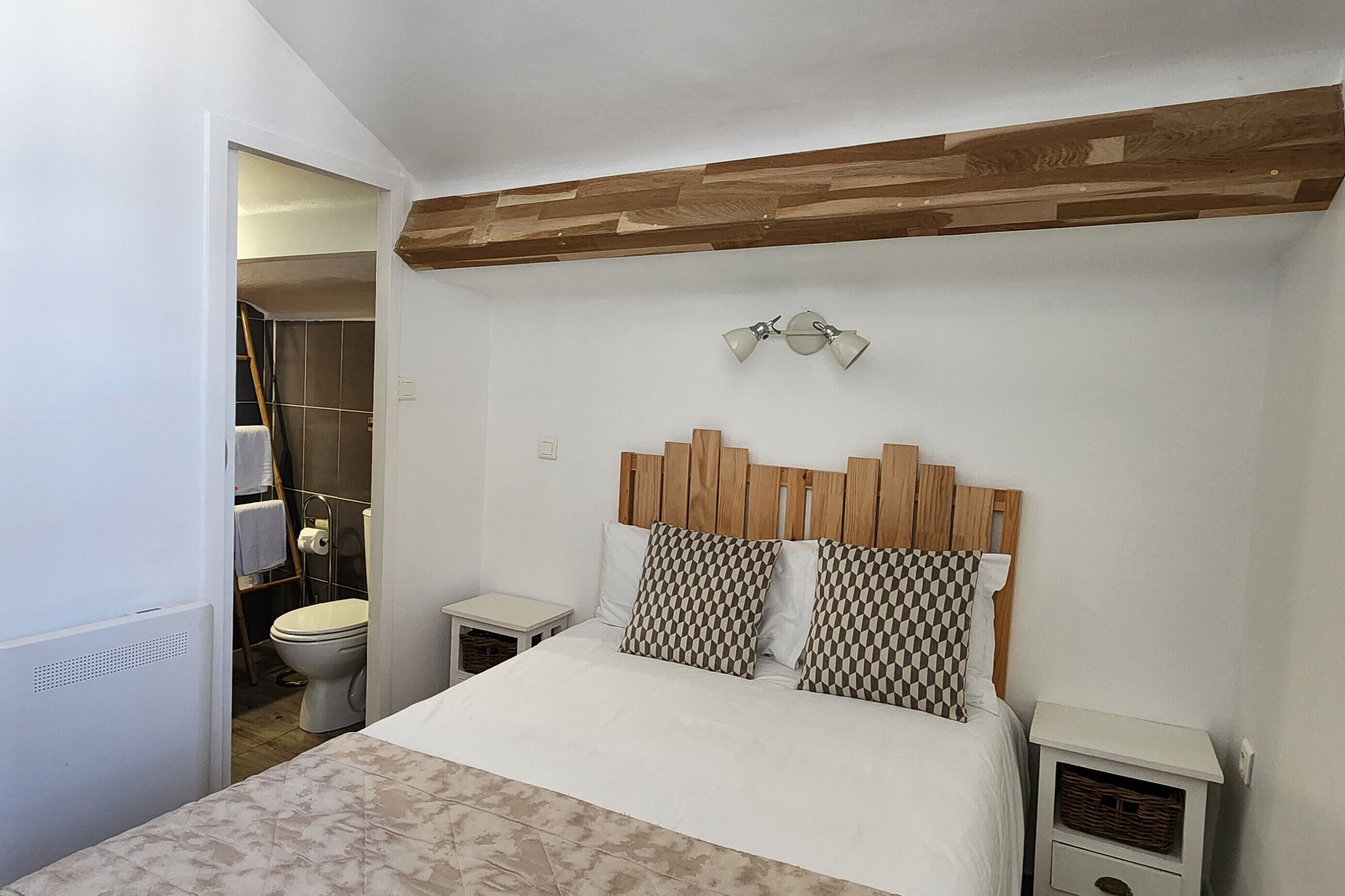 Foto - Hôtel Parc Mazon