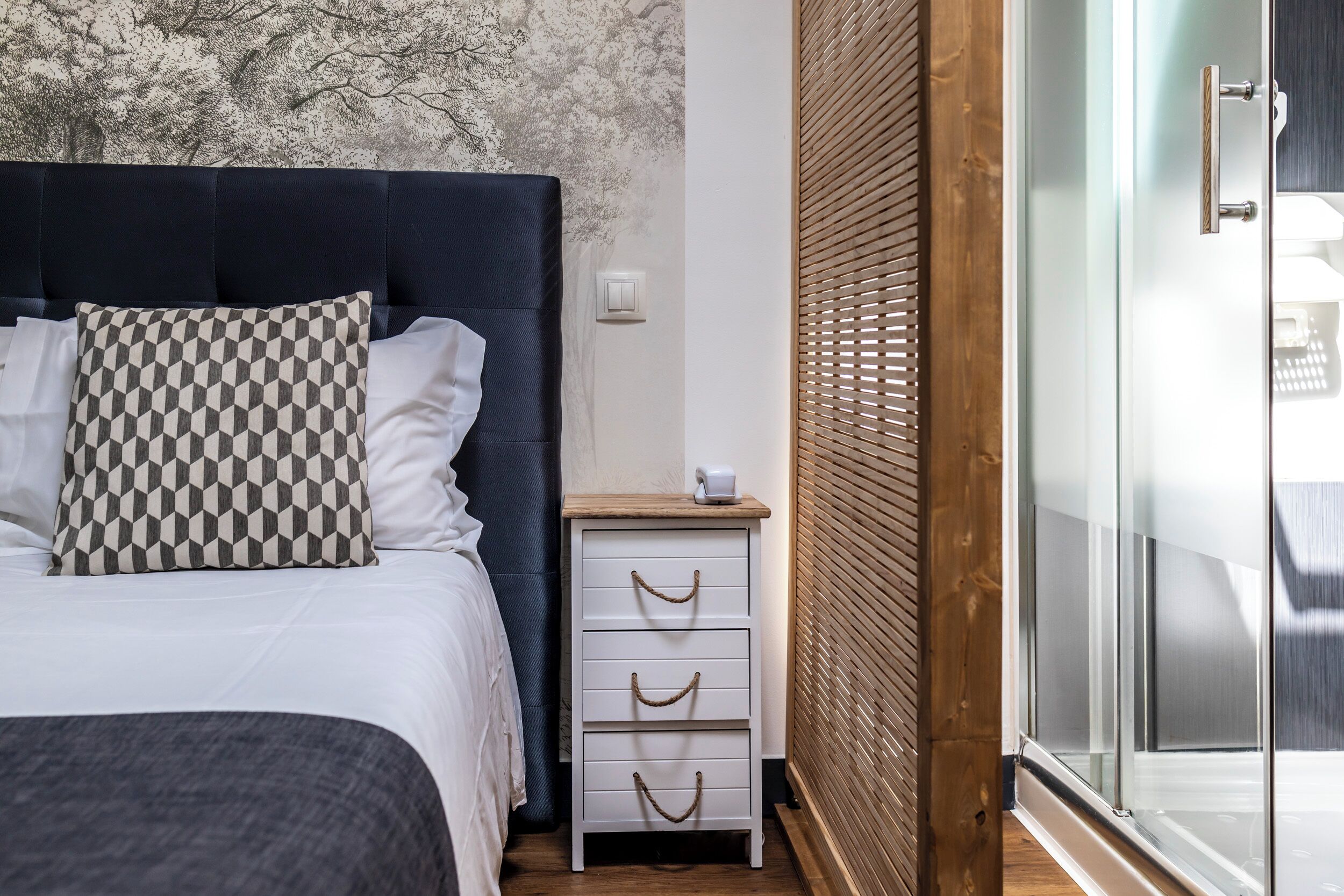 Foto - Hôtel Parc Mazon-Biarritz