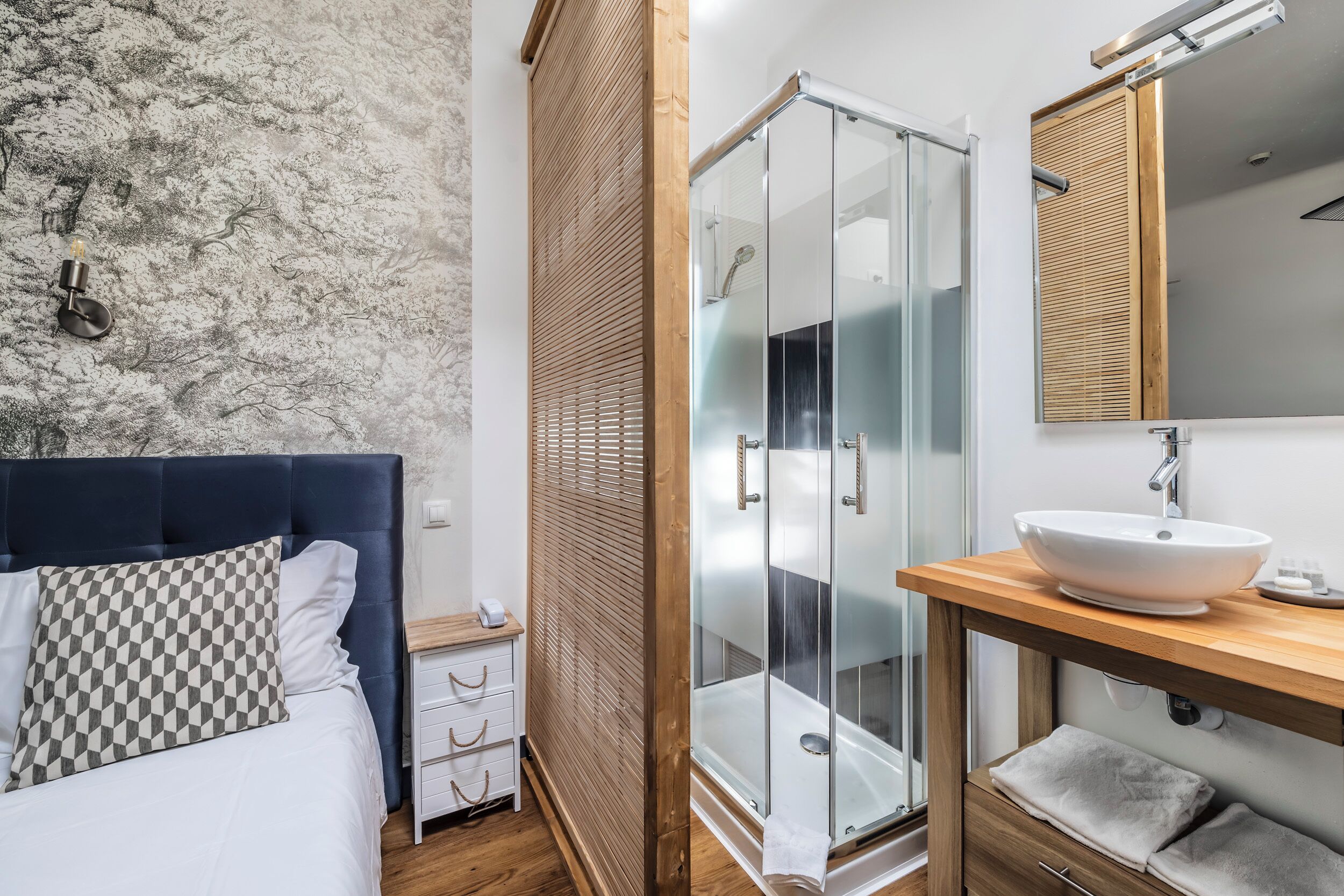 Foto - Hôtel Parc Mazon-Biarritz