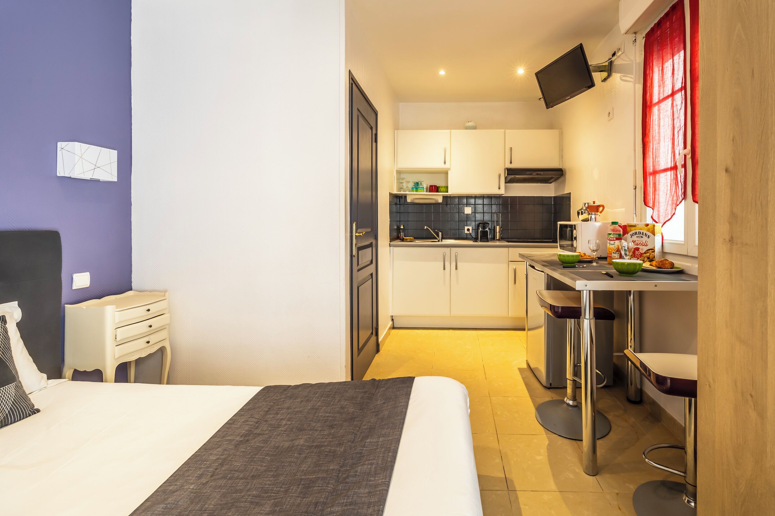 Foto - Hôtel Parc Mazon-Biarritz