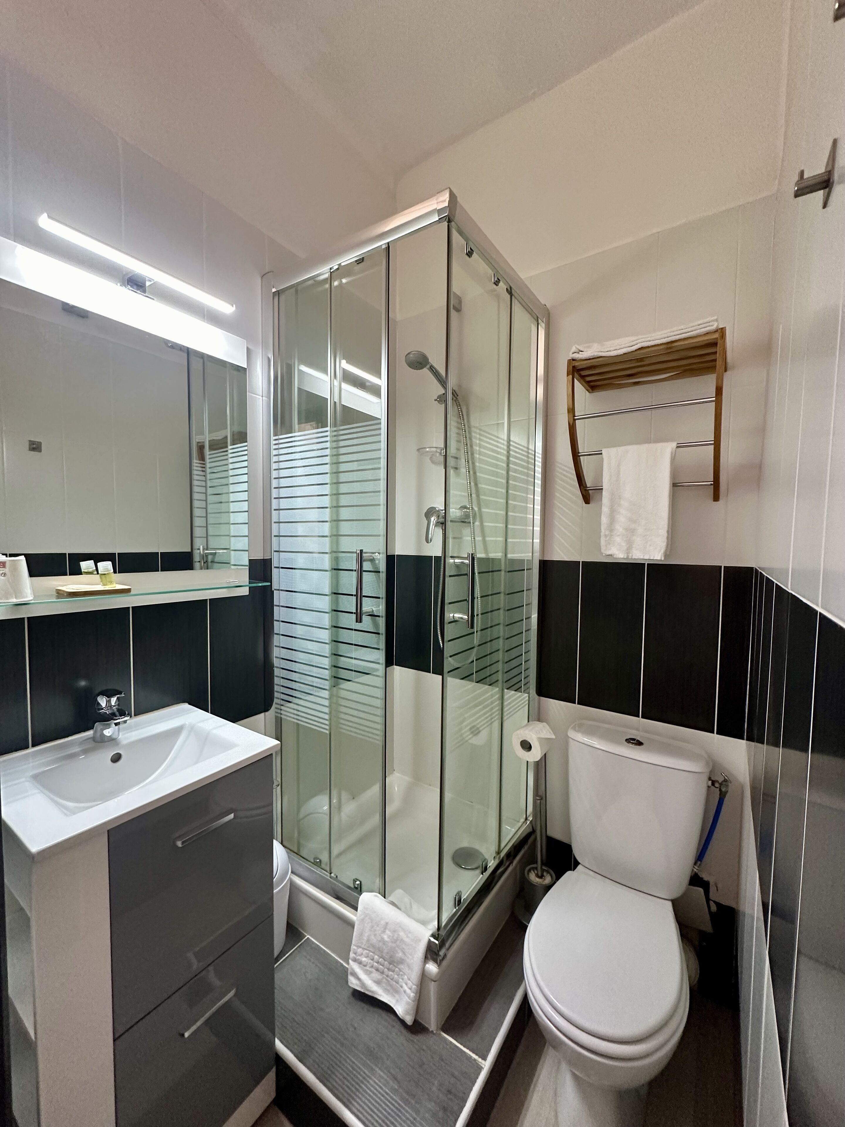 Foto - Hôtel Parc Mazon-Biarritz