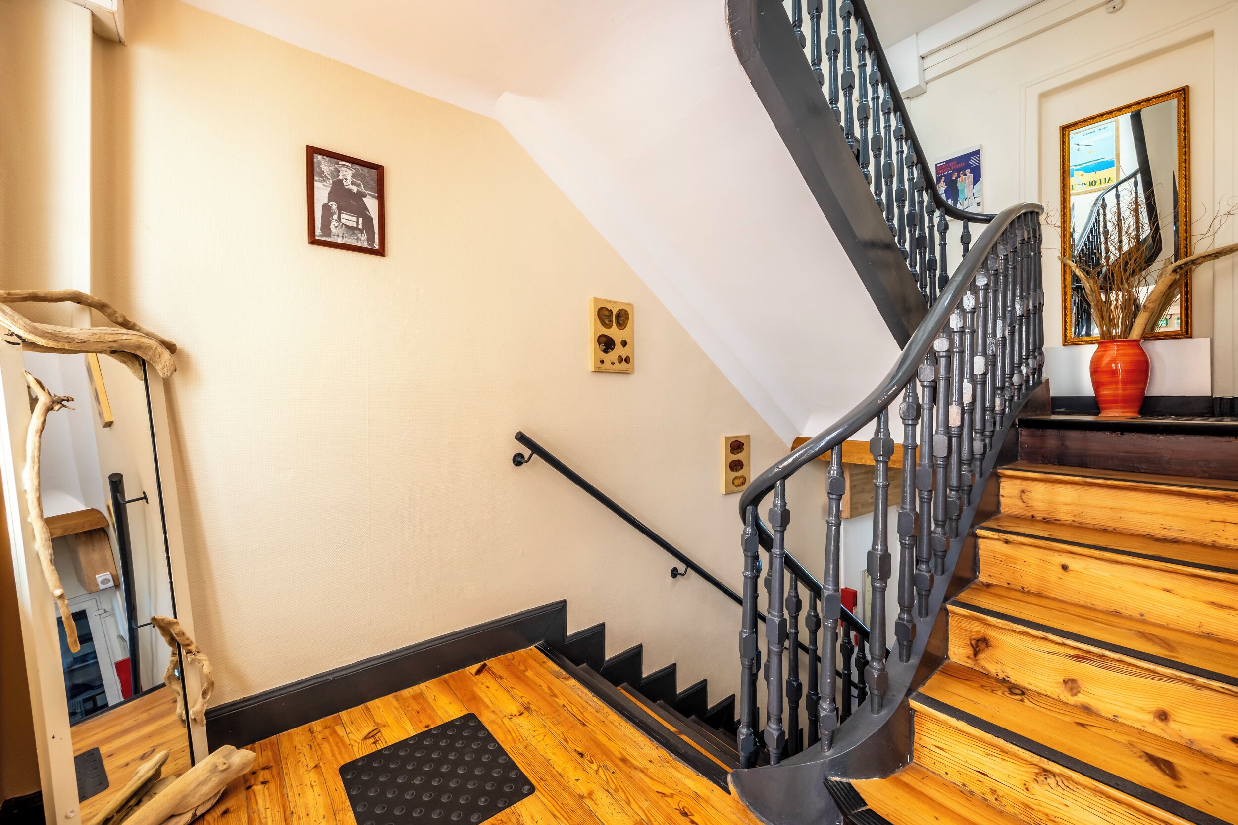 Foto - Hôtel Parc Mazon-Biarritz