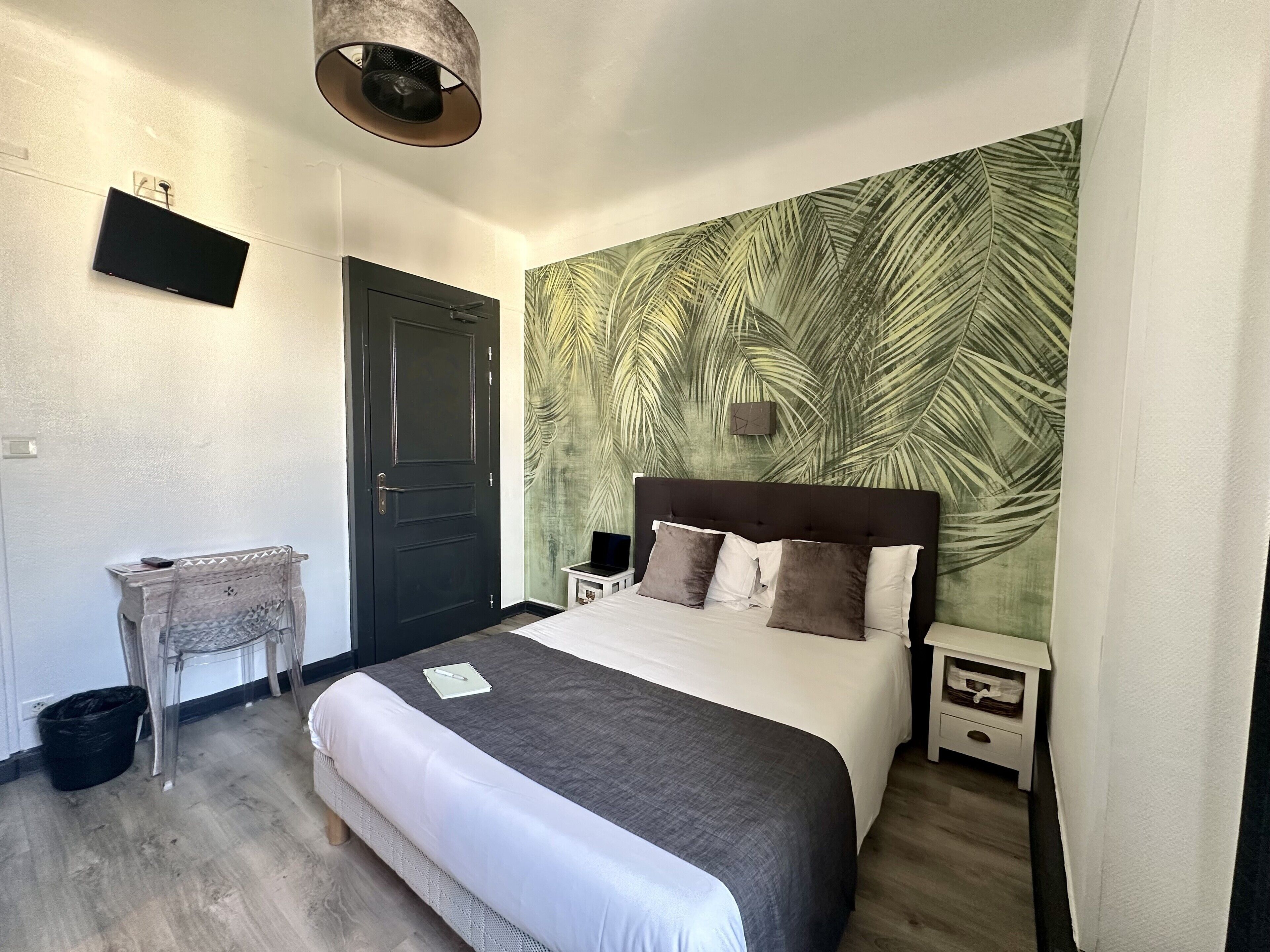 Foto - Hôtel Parc Mazon-Biarritz