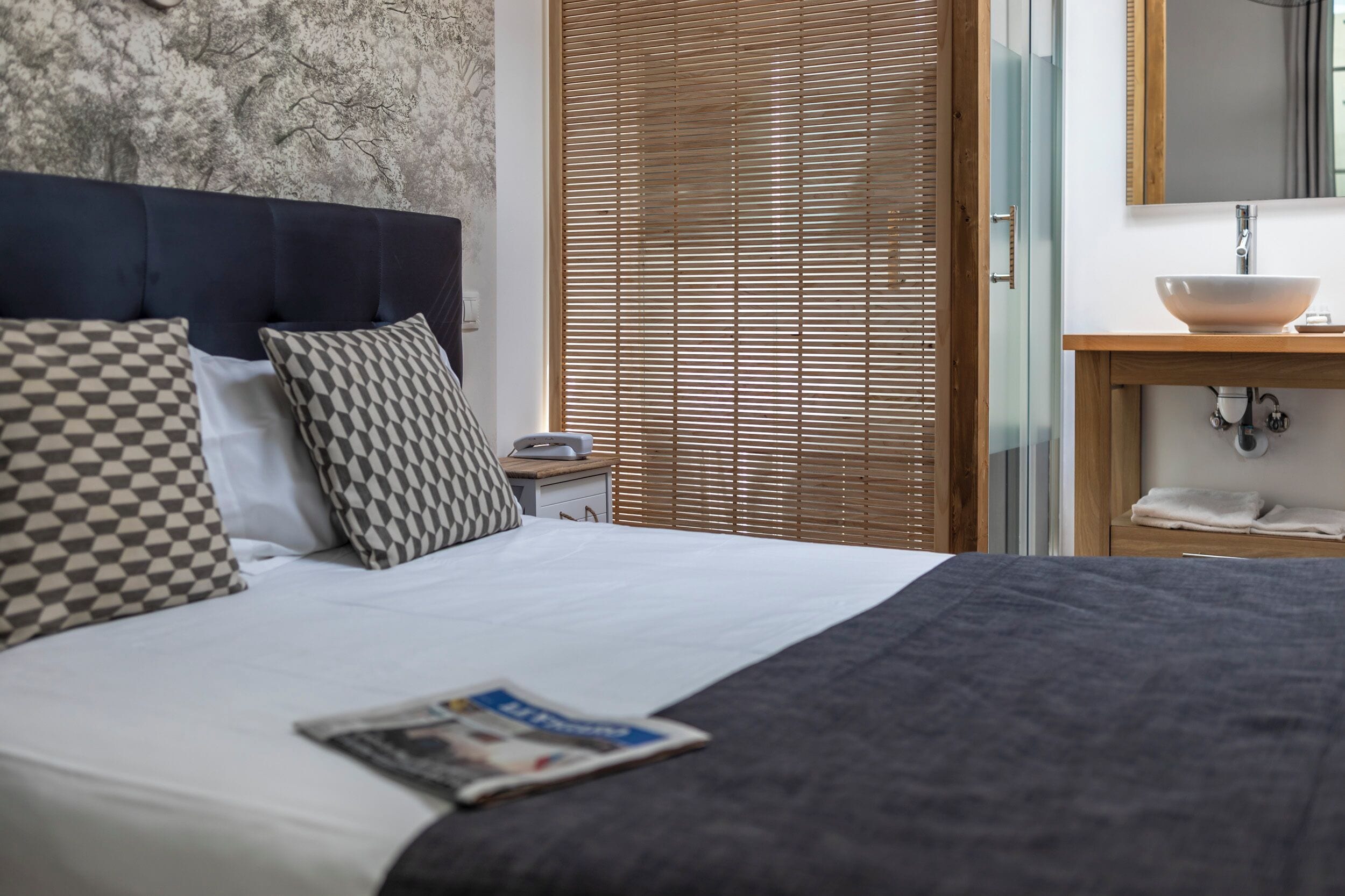 Foto - Hôtel Parc Mazon-Biarritz