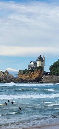 Hôtel Parc Mazon