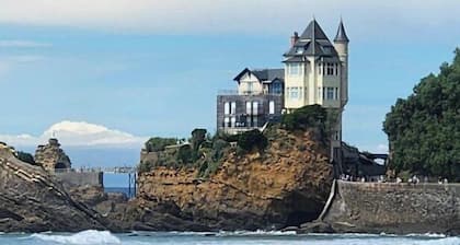 Hôtel Parc Mazon