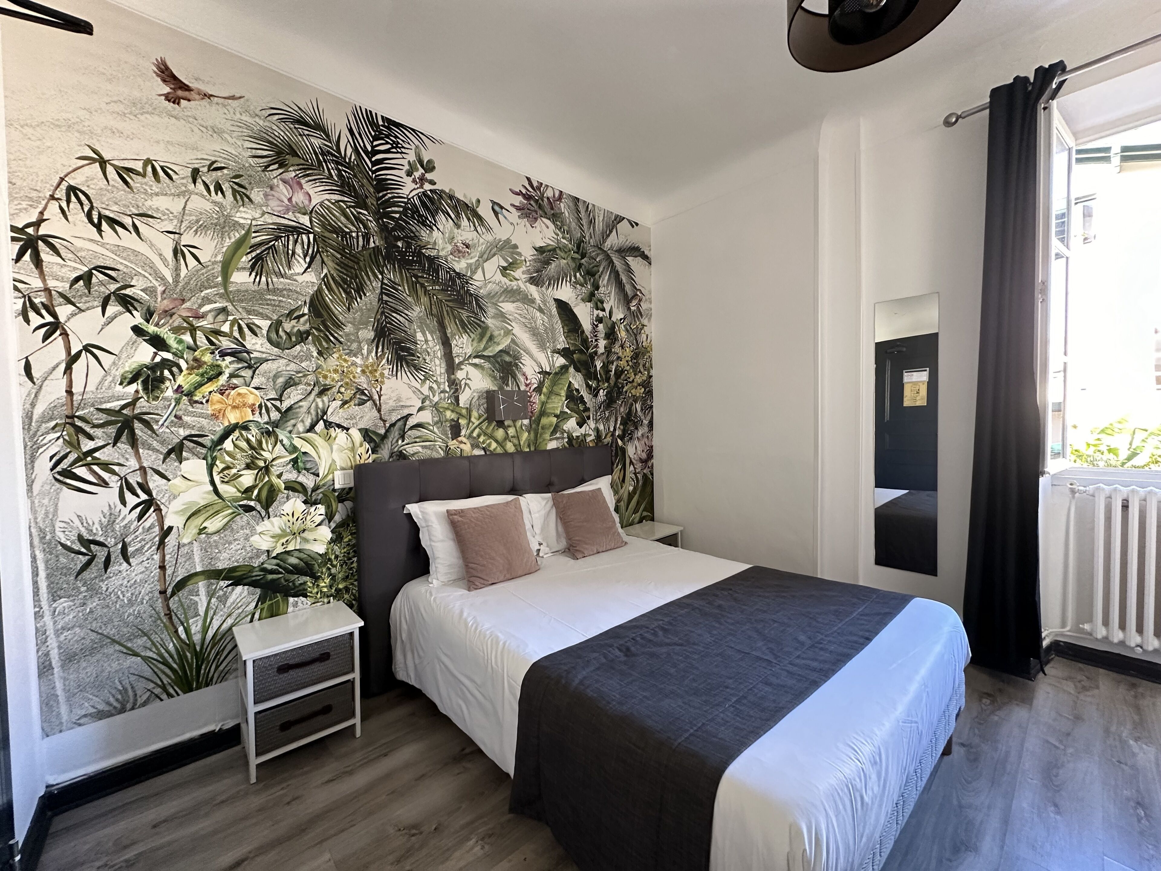 Foto - Hôtel Parc Mazon-Biarritz