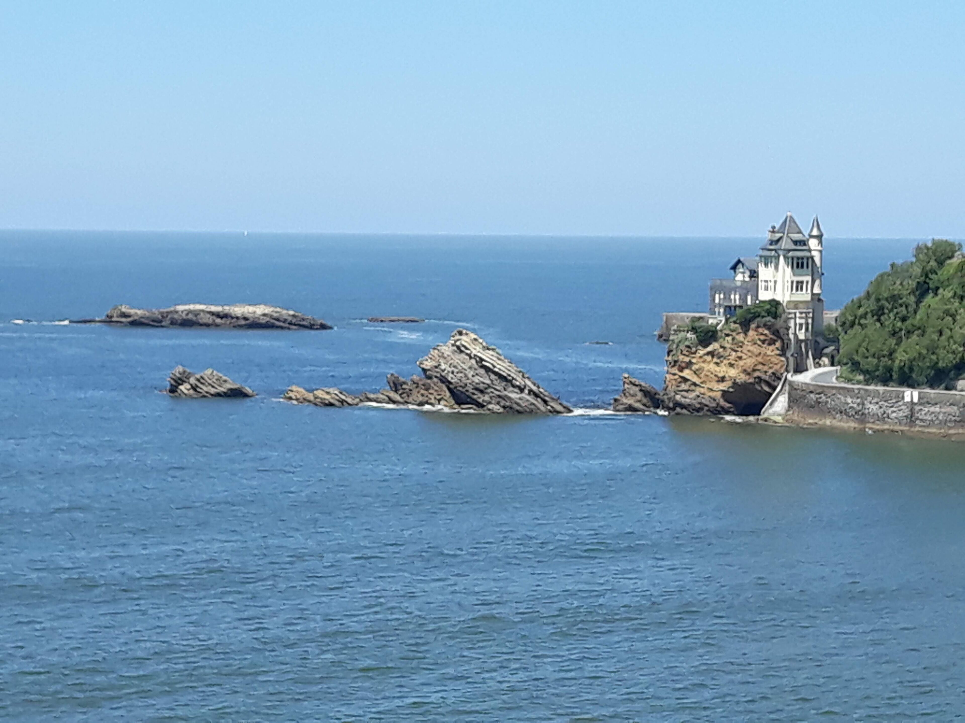 Foto - Hôtel Parc Mazon-Biarritz