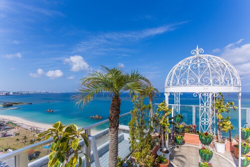 Beachside Condominium