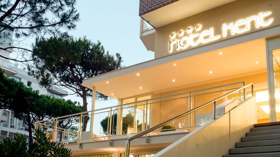 Hotel Kent