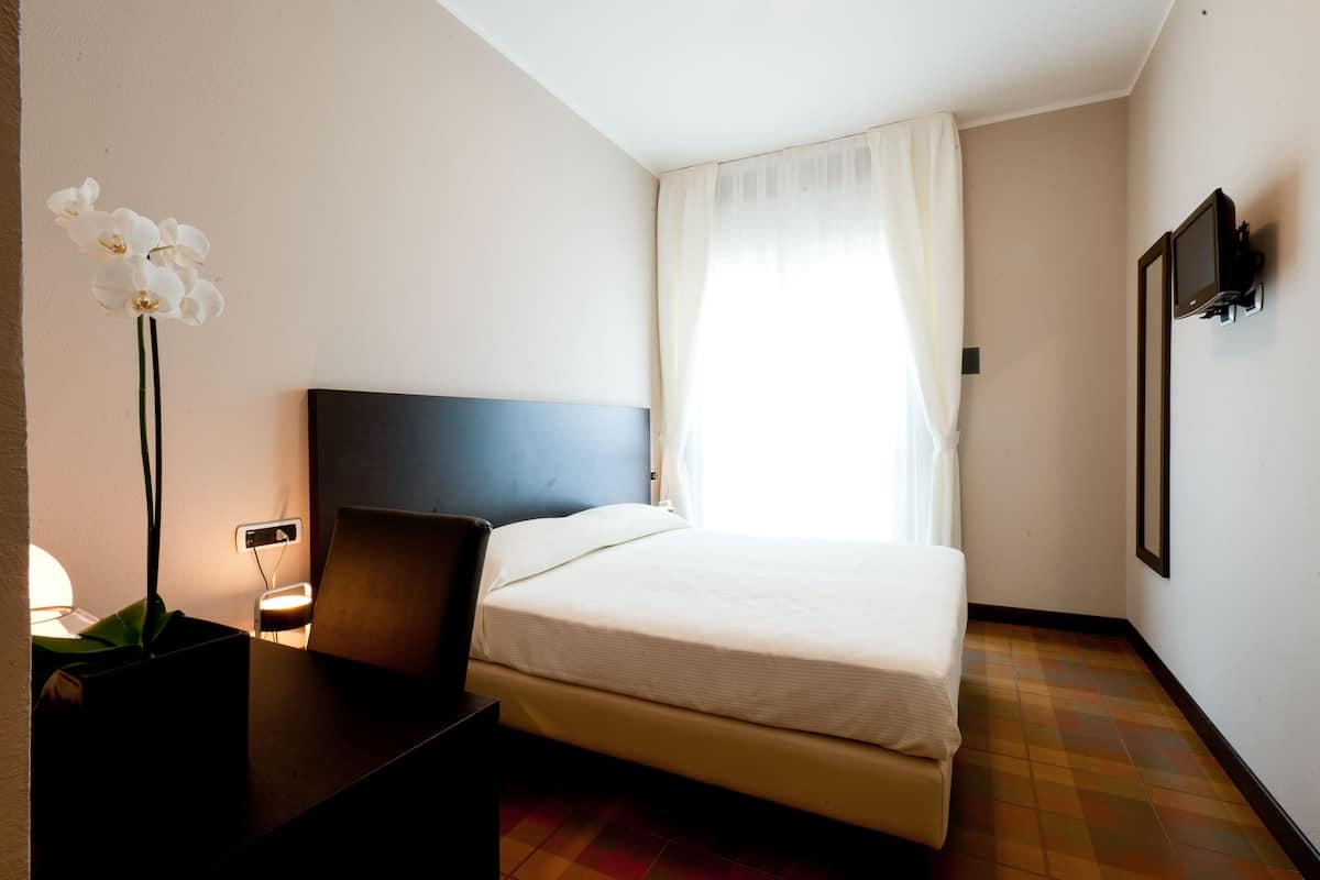 1 chambre, minibar, coffres-forts dans les chambres
