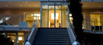 Hotel Kent