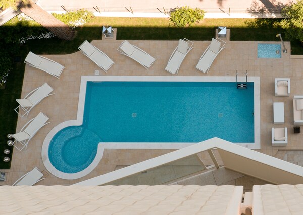 Hotel Kent - Cervia