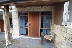 Teras/patio