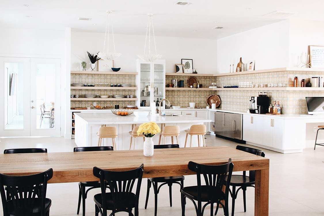 Apartment (2 Bedrooms) | Dining