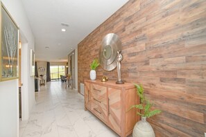 Interior - You have Found the Perfect Holiday Mansion on Champions Gate Resort with every 5 Star Amenity (Orlando)