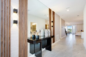 Interior - The Secret to Enjoying the Best Orlando Mansion Holiday while Staying on Champions Gate Resort (Orlando)