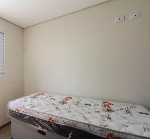 1 habitación y wifi 