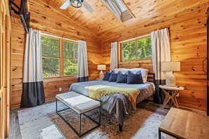 4 Schlafzimmer, Bügeleisen/Bügelbrett, kostenloses WLAN, Bettwäsche