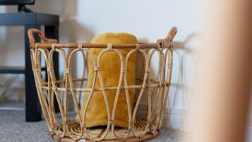 Classic Apartment | Living area