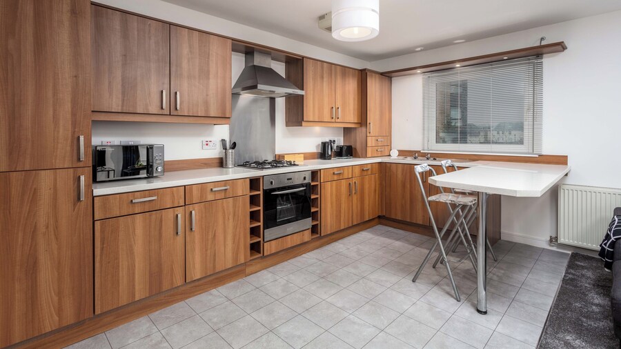 Walker Suite No73 - Donnini Apartments