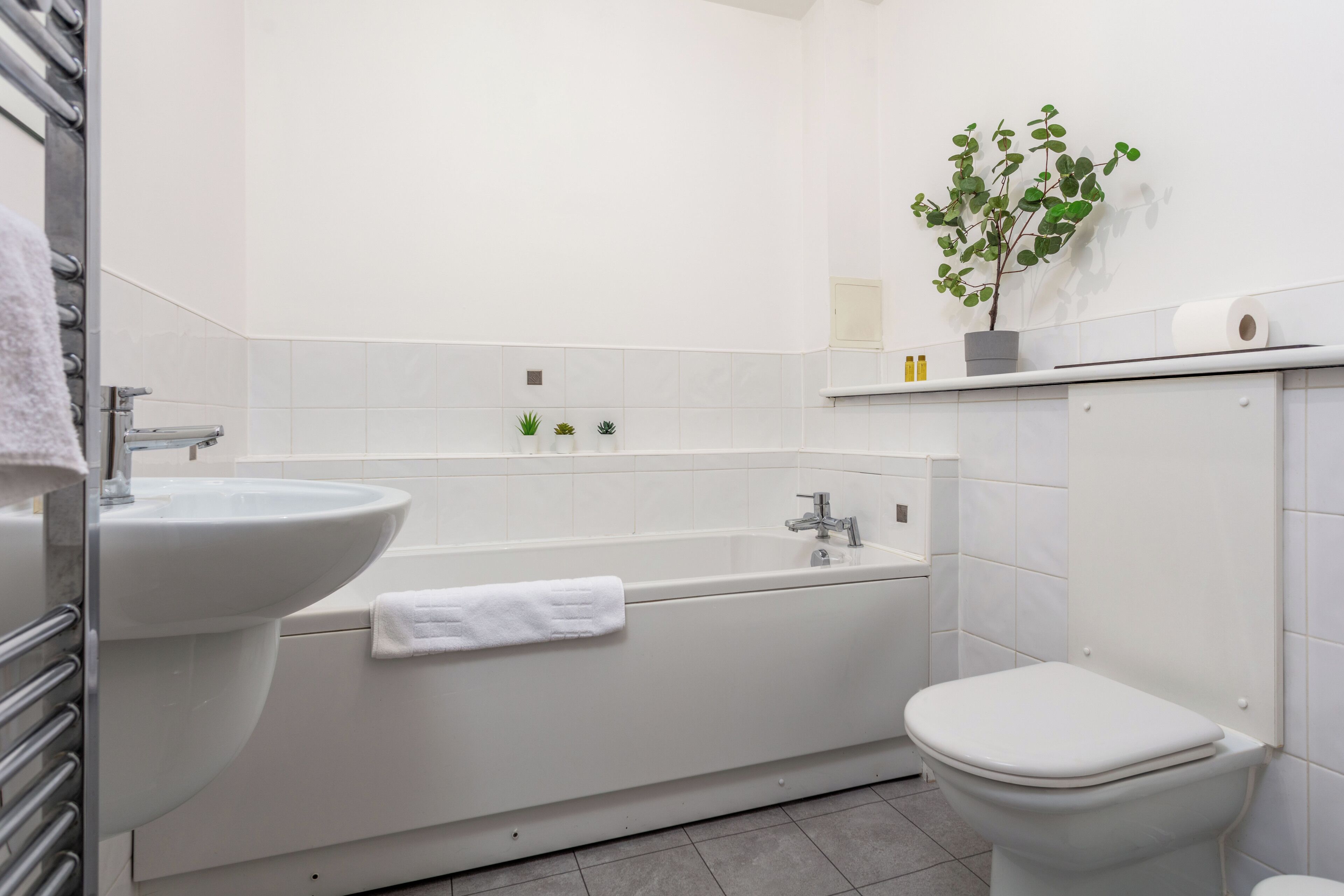 Walker Suite No73 - Donnini Apartments