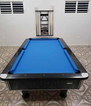 Sala de juegos
