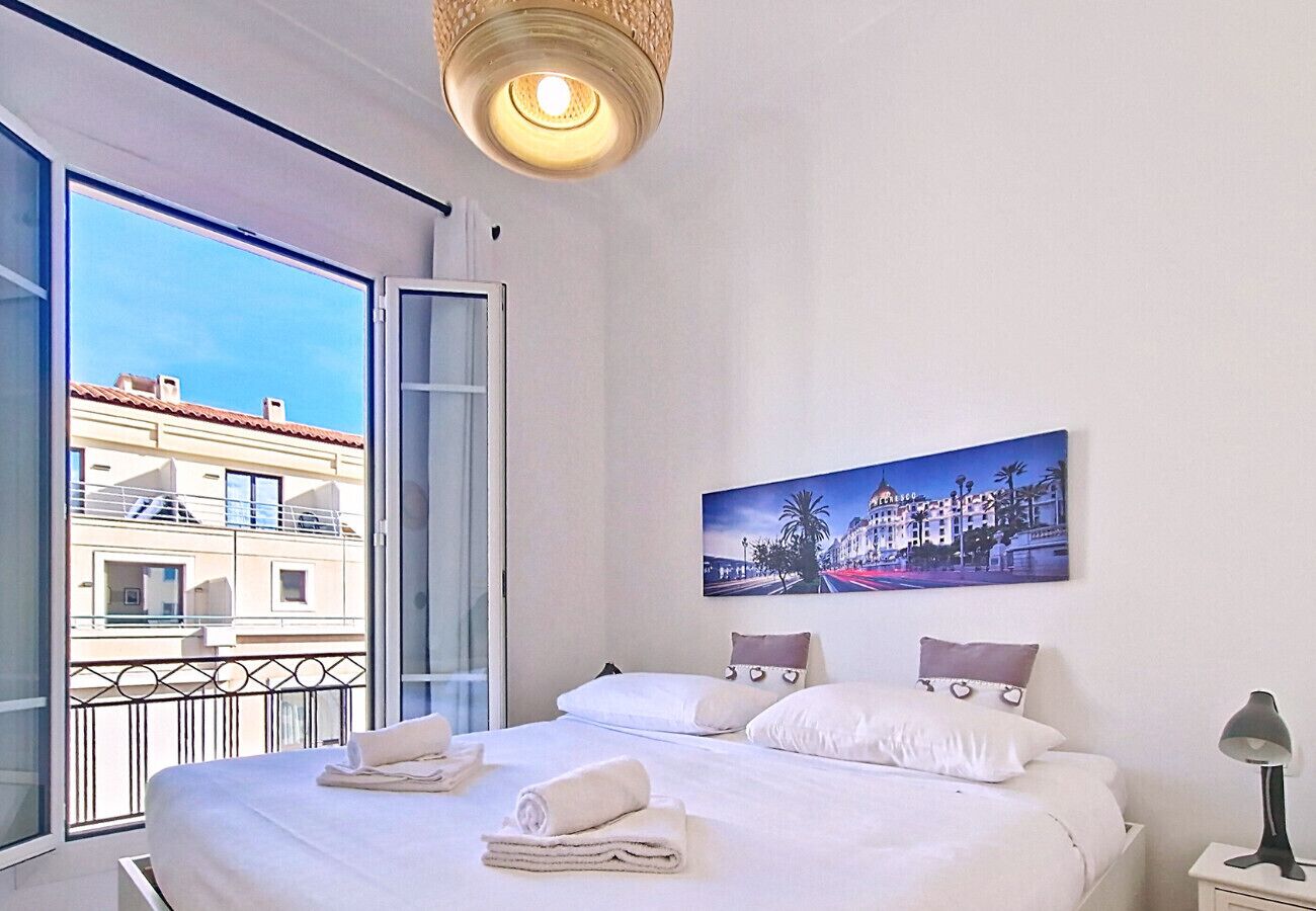 1 bedroom, iron/ironing board