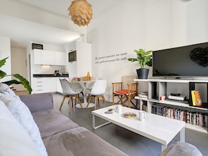 Fernseher