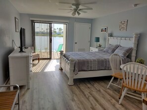 1 sovrum, strykjärn/strykbräda, wi-fi och sängkläder