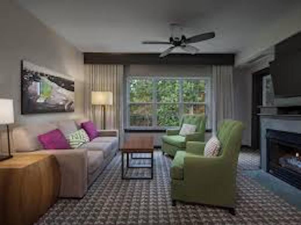 Marriott's Fairway Villas