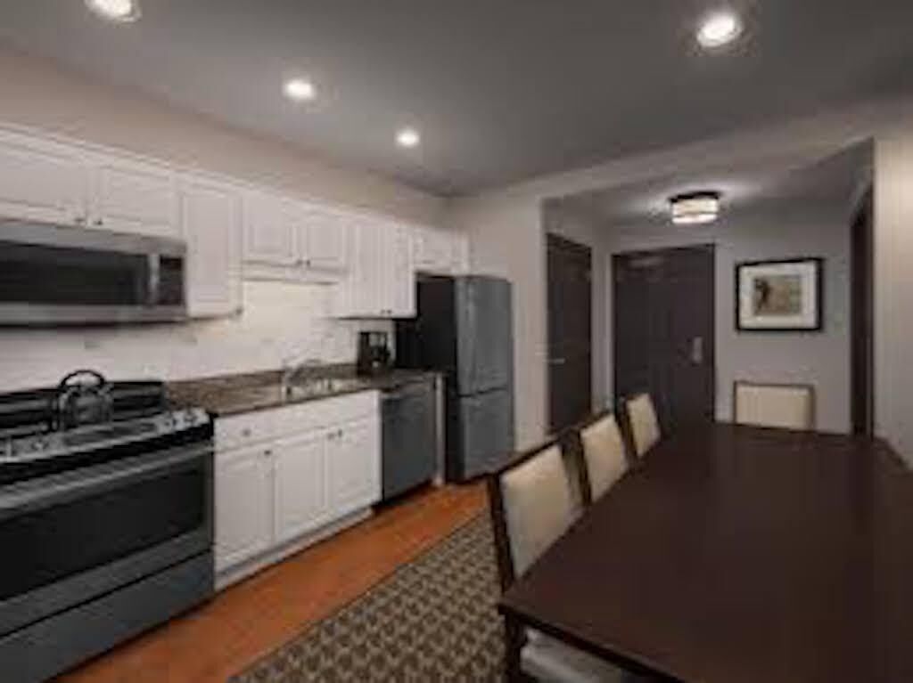 Marriott's Fairway Villas