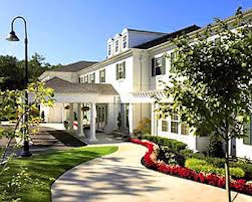 Marriott's Fairway Villas