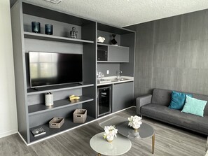 Smart-TV, Tischfußball