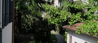 Foresteria Conti sulle tracce di Shakespeare