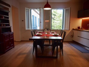 Spiseområde