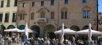 Conti house, a cultural experience in the footsteps of Shakespeare