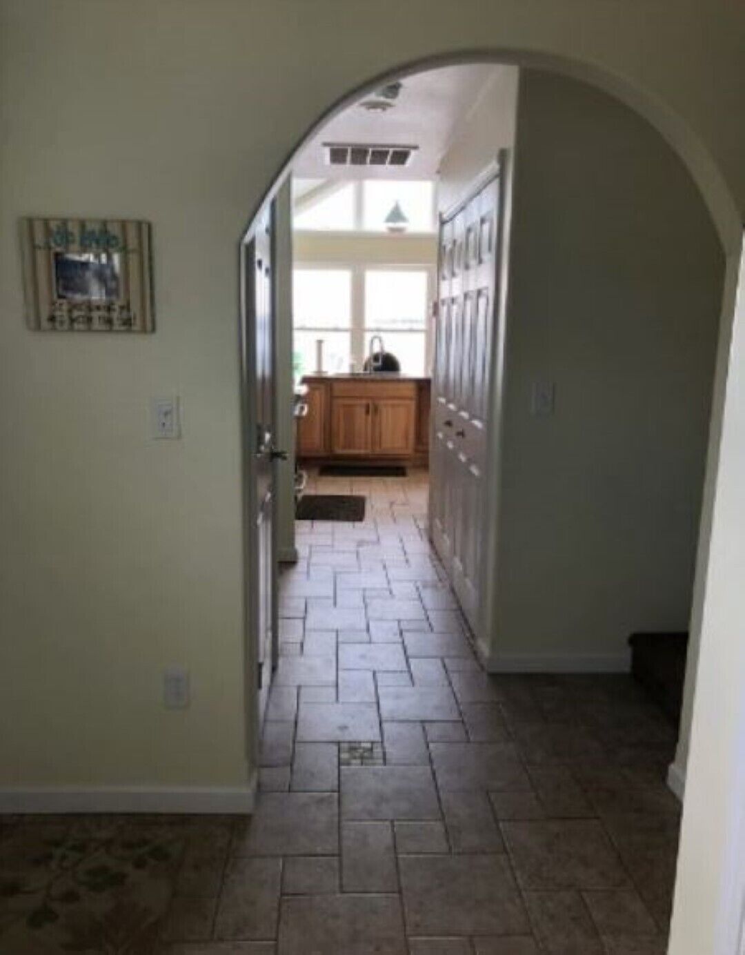 Long Lake cottage in Alpena, MI