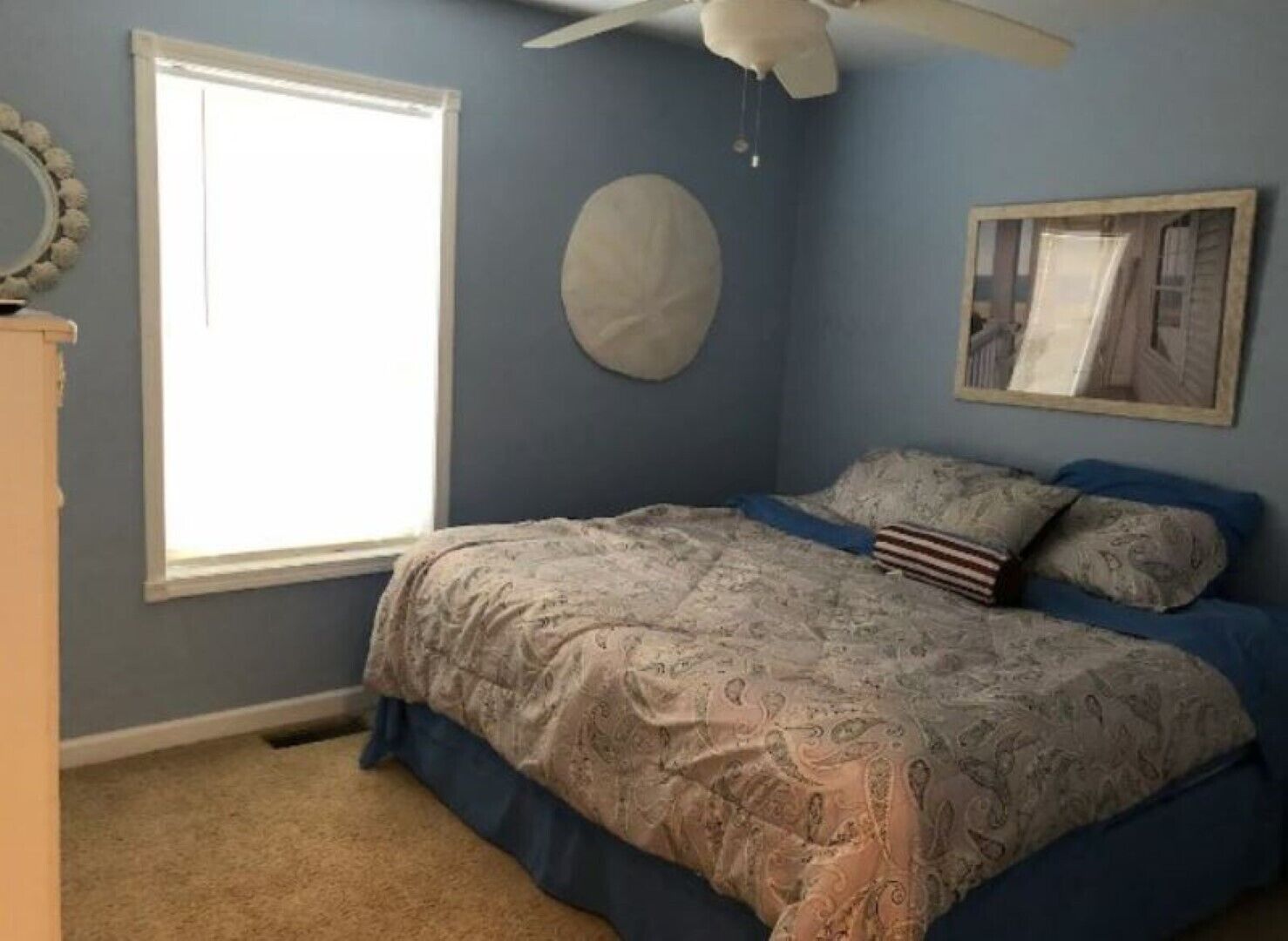 Long Lake cottage in Alpena, MI