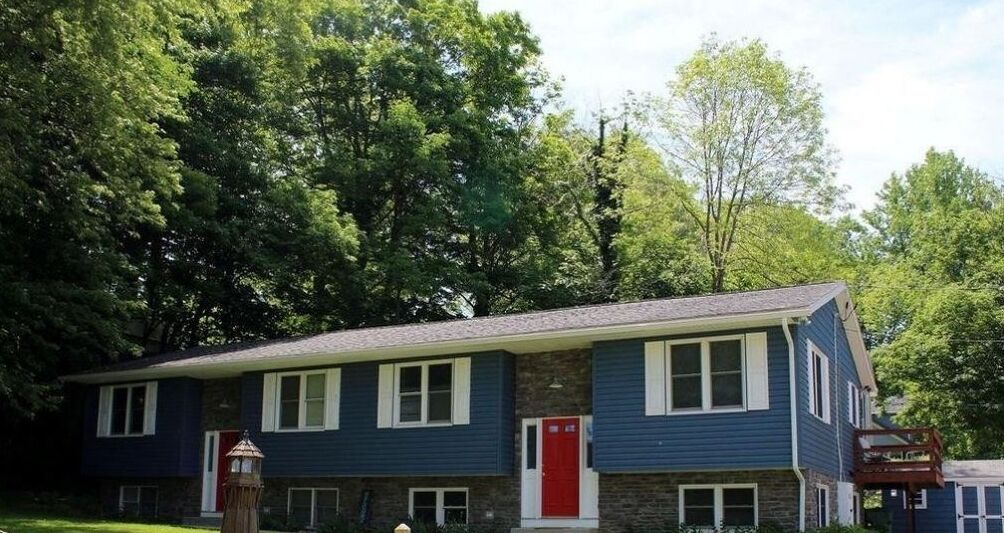 North East Lake House Apt #1