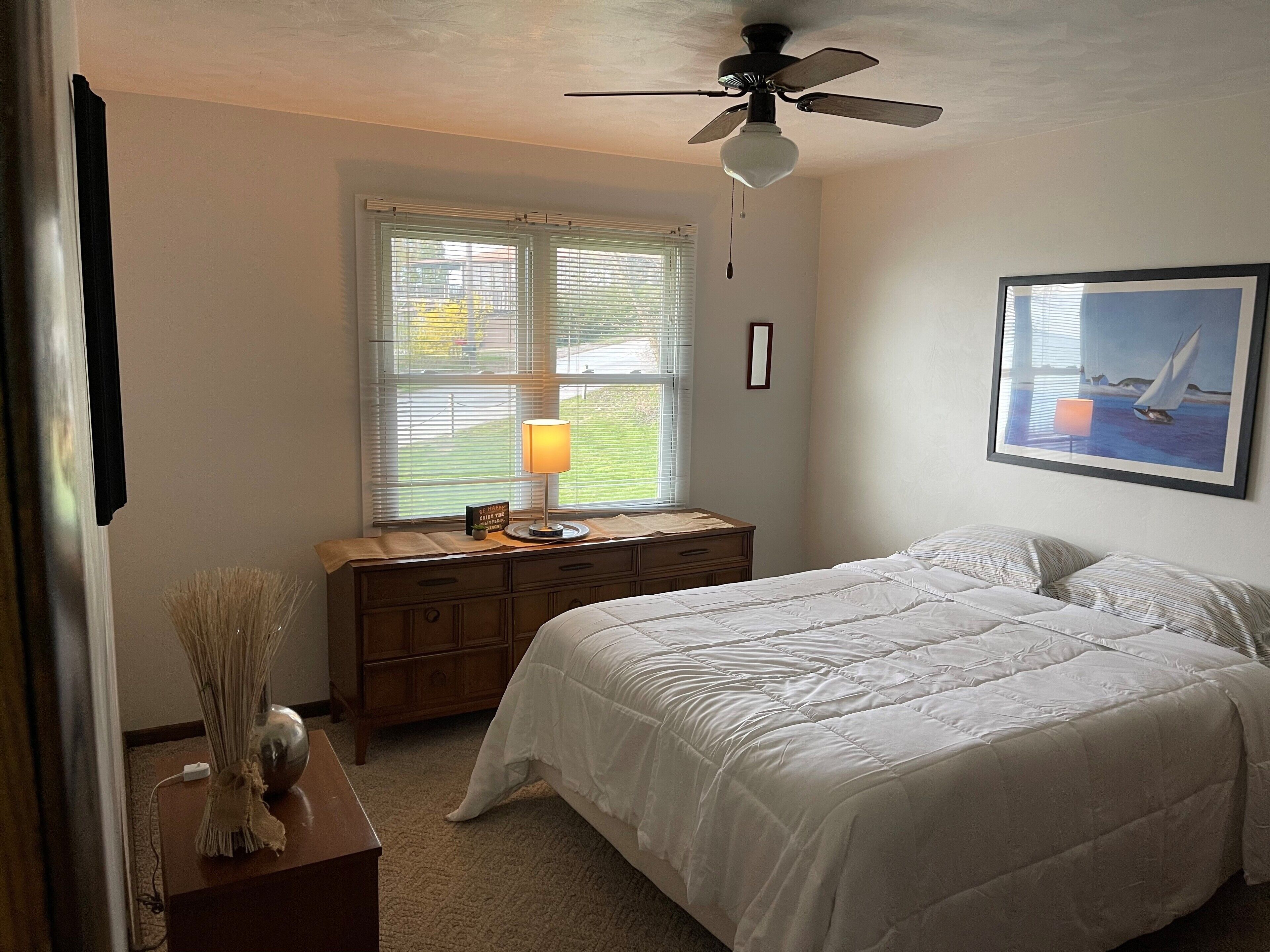 North East Lake House Apt #1