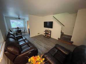 Smart TV, lettore DVD