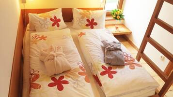 1 Schlafzimmer, Zimmersafe, Bügeleisen/Bügelbrett, WLAN