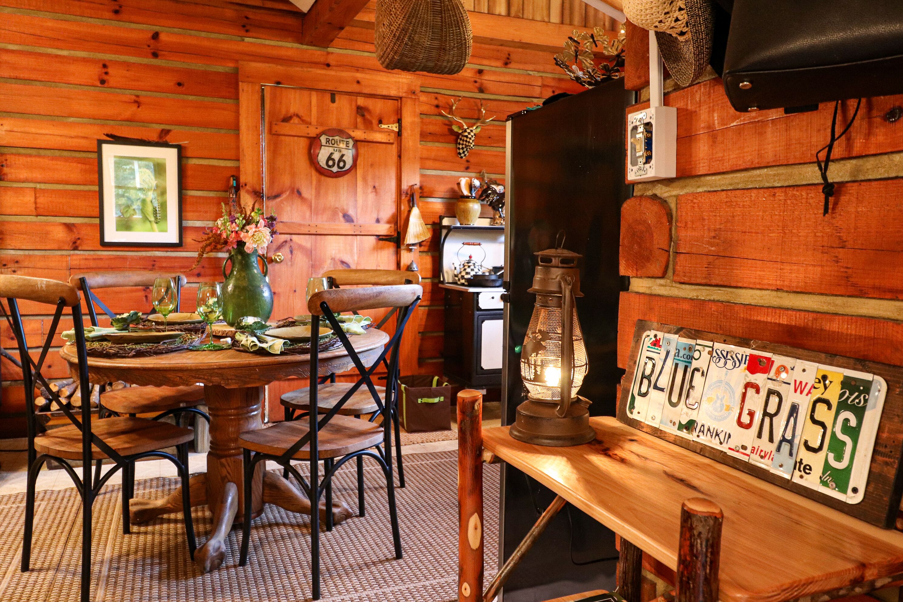 Top 10 Cabin Rentals Near Blacksburg, Virginia Updated 2024 Trip101